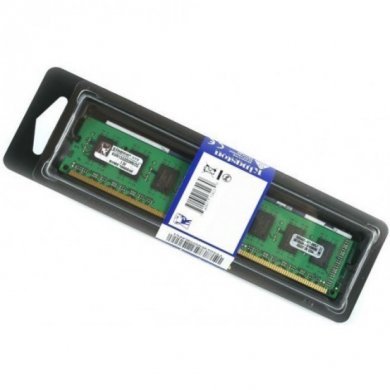 KCP313ND8/8 Kingston memoria 8GB DDR3 1333MHz