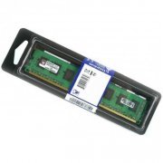 Kingston memoria 8GB DDR3 1333MHz PC3-10600 1.5v CL9 DIMM 240 Pinos