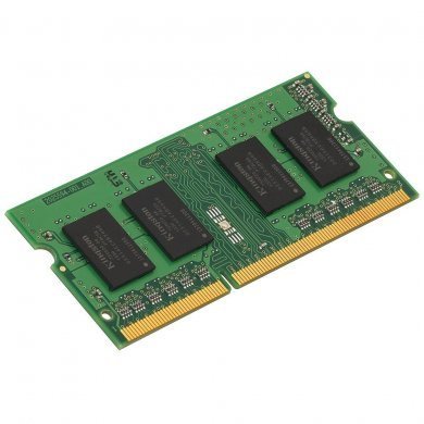 Kingston memoria 4GB DDR3 1333MHz