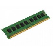 Kingston Memoria DDR3 8GB ECC 1600Mhz PC3-12800 CL11 240 Pinos