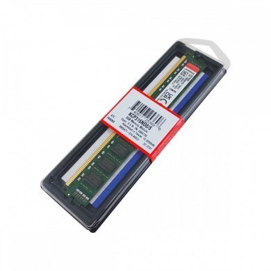 KCP316ND8/8 Kingston memoria 8GB DDR3 1600Mhz 240 pinos