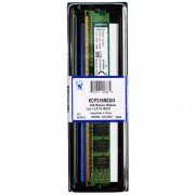 Kingston Memoria 4GB DDR3 1600MHz 240 Pinos DIMM CL11 1.5v