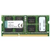 Kingston Memoria 8GB DDR3 1600Mhz PC3-12800 1.5V CL11 SODIMM