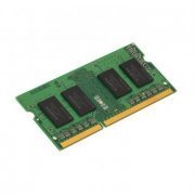 Kingston Memoria 4GB DDR3 1600MHz SODIMM 1.5V CL11 1Rx8