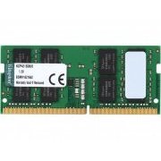 Kingston Memória 8GB DDR4 2133Mhz SODIMM Non-ECC Unbu