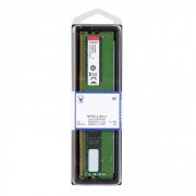 Kingston Memoria 8Gb DDR4 2400Mhz PC4-19200 288 Pinos Unbuffered