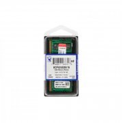 Kingston Memoria 16GB DDR4 2400Mhz CL17 SODIMM 260 Pi