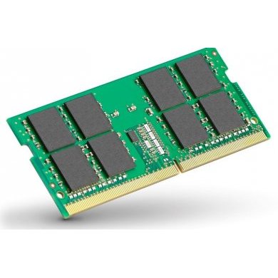 KCP424SS8/4G Kingston Memoria 4GB DDR4 2400Mhz CL17