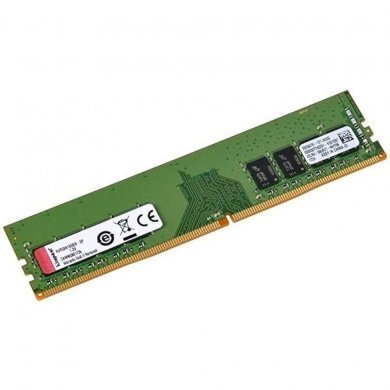 KCP426NS6/8 Kingston memória 8GB DDR4 2666MHz Non-ECC UDIMM