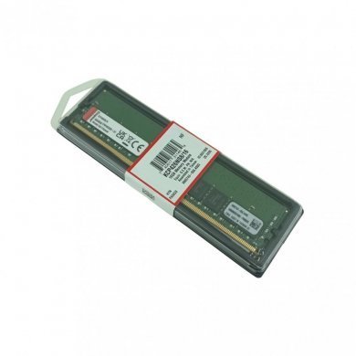 KCP426NS8/16 Kingston memoria 16GB DIMM DDR4 2666Mhz 1.2V