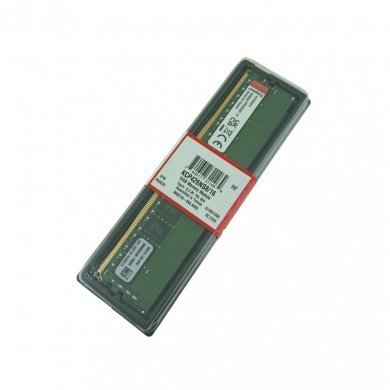 KCP426NS8/16 Kingston memoria 16GB DIMM DDR4 2666Mhz 1.2V