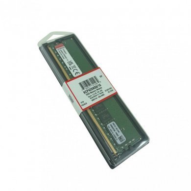 KCP426NS8/16 Kingston memoria 16GB DIMM DDR4 2666Mhz 1.2V