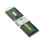 Kingston Memoria DDR4 8GB 2666Mhz 288 Pinos CL19 PC4-21300 Non-ECC