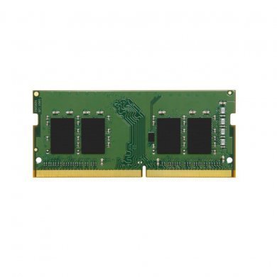 Kingston memoria DDR4 4GB 2666Mhz SODIMM