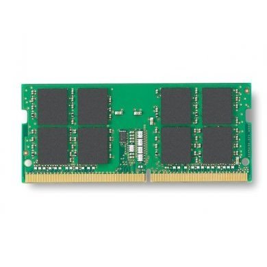KCP426SS8/16 Kingston Memória 16GB DDR4 2666Mhz SODIMM