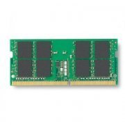Kingston Memória 16GB DDR4 2666Mhz SODIMM Non-ECC Unbuffered CL19 1.2V