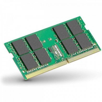 Kingston memória 8GB DDR4 2666Mhz SODIMM