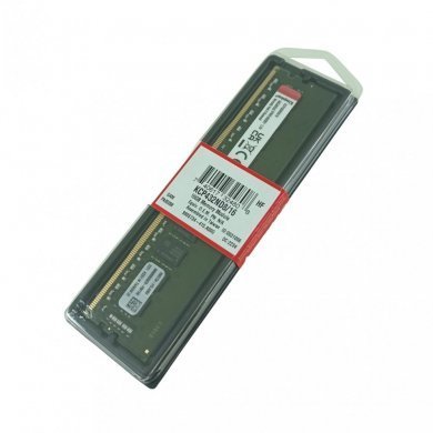 Kingston Memória 16GB DDR4 3200Mhz 288 pinos 1.2V