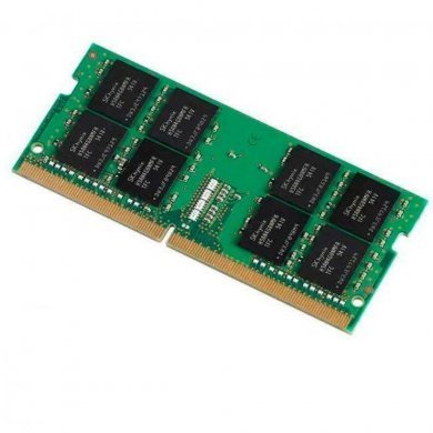 Kingston Memória 16GB DDR4 3200MHz para Notebook