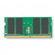 Kingston memoria DDR4 16GB 3200Mhz PC4-21300 1Rx8 1.2V CL22 notebook