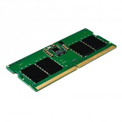 Kingston Memória 16GB DDR5 4800MHZ SODIMM