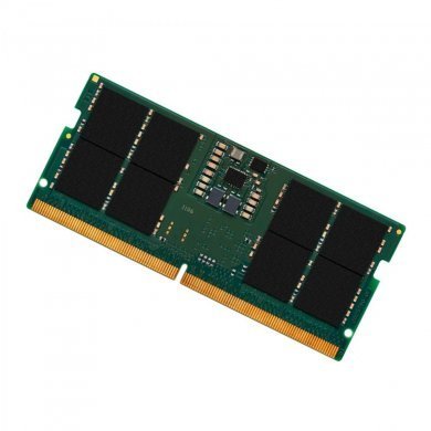 KCP556SS8-16 Kingston memória 16GB DDR5 5600MHz SODIMM Notebook