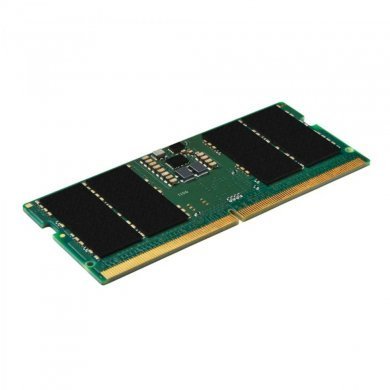 KCP556SS8-16 Kingston memória 16GB DDR5 5600MHz SODIMM Notebook