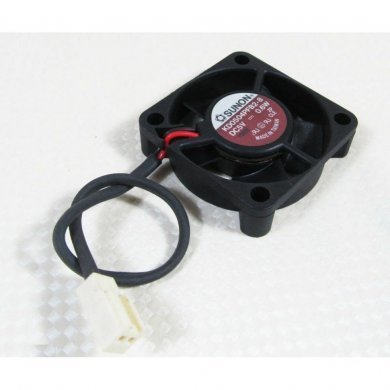 KD0504PFB2-8 Sunon Cooler 40x40x10mm 5V 0.6W  2 Pinos