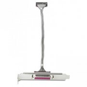 HP Adaptador para porta paralela DC8300 