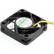 Cooler Sunon Maglev 40x10mm 12V 1W 