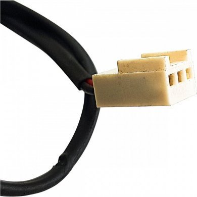 KDE1206PTV1 Fan cooler SUNON 60x60x25mm 12V 1.7W 3 fios