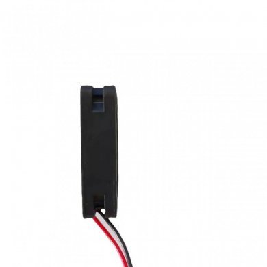 Sunon Cooler Fan 40x40x10mm DC 24V 1.9W 3 fios