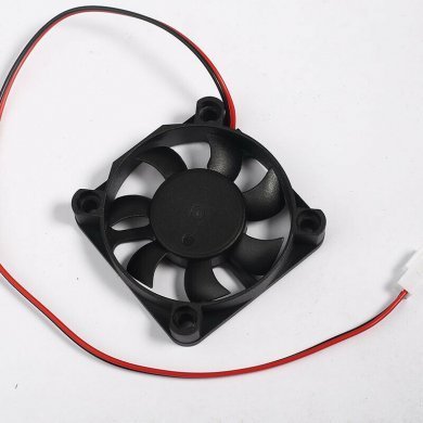 KDE2405PFB1-8 SUNON fan 24v DC 1.0W 50x50x11mm