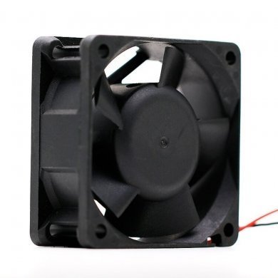 KDE2406PTV1 SUNON Fan 24V 1.7W 60x60x25mm 2 Fios