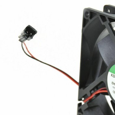 KDE2409PTB1-6A Cooler SUNON 24V 3.6W 2 pinos 92x92x25mm