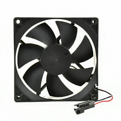 KDE2409PTB1-6A Cooler SUNON 24V 3.6W 2 pinos 92x92x25mm