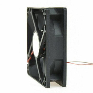 KDE2409PTB1-6A Cooler SUNON 24V 3.6W 2 pinos 92x92x25mm