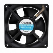 Cooler SUNON 24V 6.7W 2 pinos 120x120x38mm 