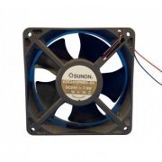 Cooler SUNON 24V 7.2W 2 pinos 120x120x38mm 