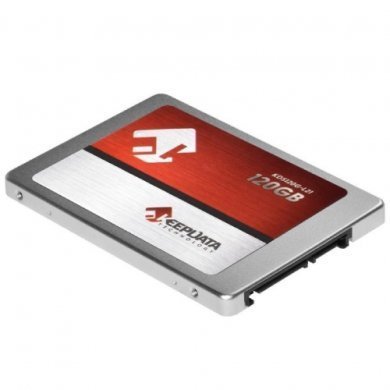 KDS120G-L21 KeepData SSD 120GB 2.5 SATA3 6GBS