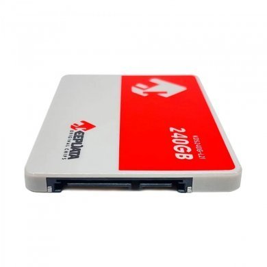 KDS240G-L21 KeepData SSD 240GB SATA 6Gbps 2.5 polegadas