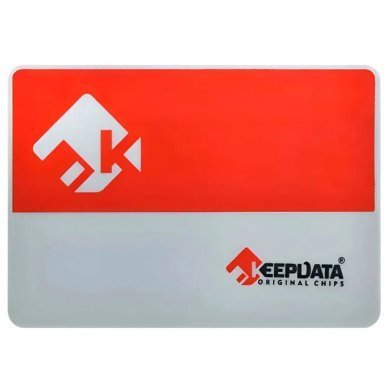 KDS256G-L21 KeepData SSD 256GB SATA 6Gbps 2.5 polegadas