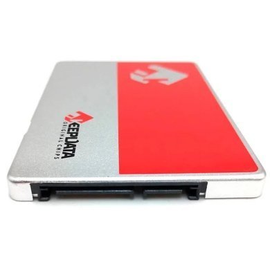 KDS256G-L21 KeepData SSD 256GB SATA 6Gbps 2.5 polegadas