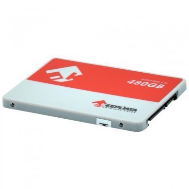 KDS480G-L21 KeepData SSD 480GB SATA 6Gbps 2.5 polegadas