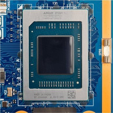 Placa Lenovo ThinkPad E14 Gen 5 AMD Ryzen 3 7530U