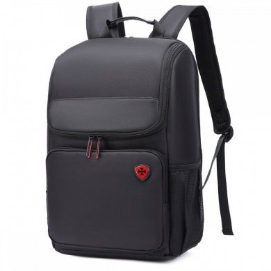 KE-BPH48 Kross Elegance mochila Manager preto notebook até 15.6