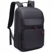 Kross Elegance mochila Manager preto notebook até 15.6 material poléster