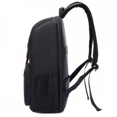 KE-BPH48 Kross Elegance mochila Manager preto notebook até 15.6