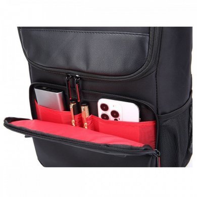 KE-BPH48 Kross Elegance mochila Manager preto notebook até 15.6