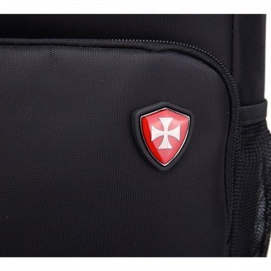 KE-BPH48 Kross Elegance mochila Manager preto notebook até 15.6